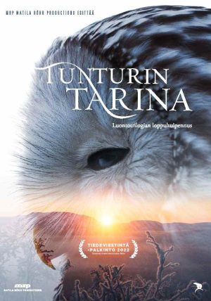 TUNTURIN TARINA